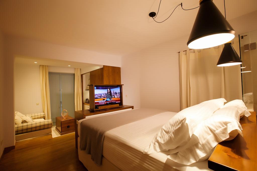 Lithos Guesthouse Kardamili Exteriér fotografie