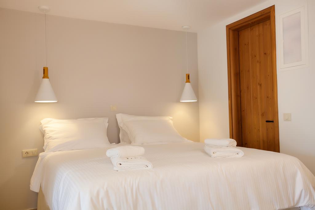 Lithos Guesthouse Kardamili Exteriér fotografie