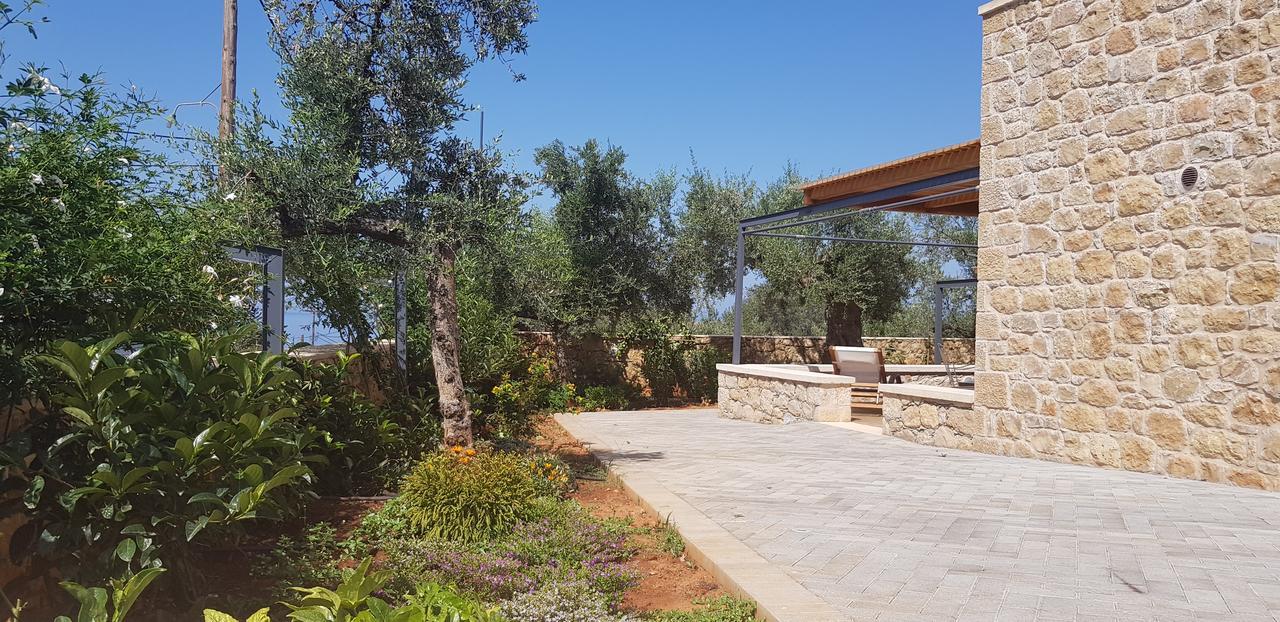 Lithos Guesthouse Kardamili Exteriér fotografie